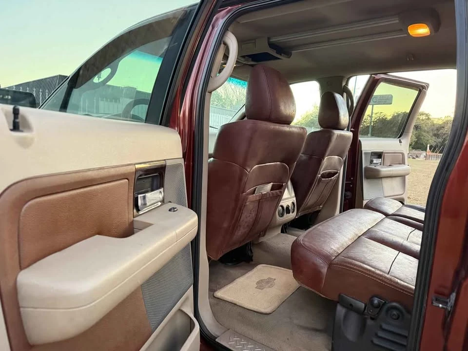 2005 Ford F-150 11th Gen - Image 10 of 12