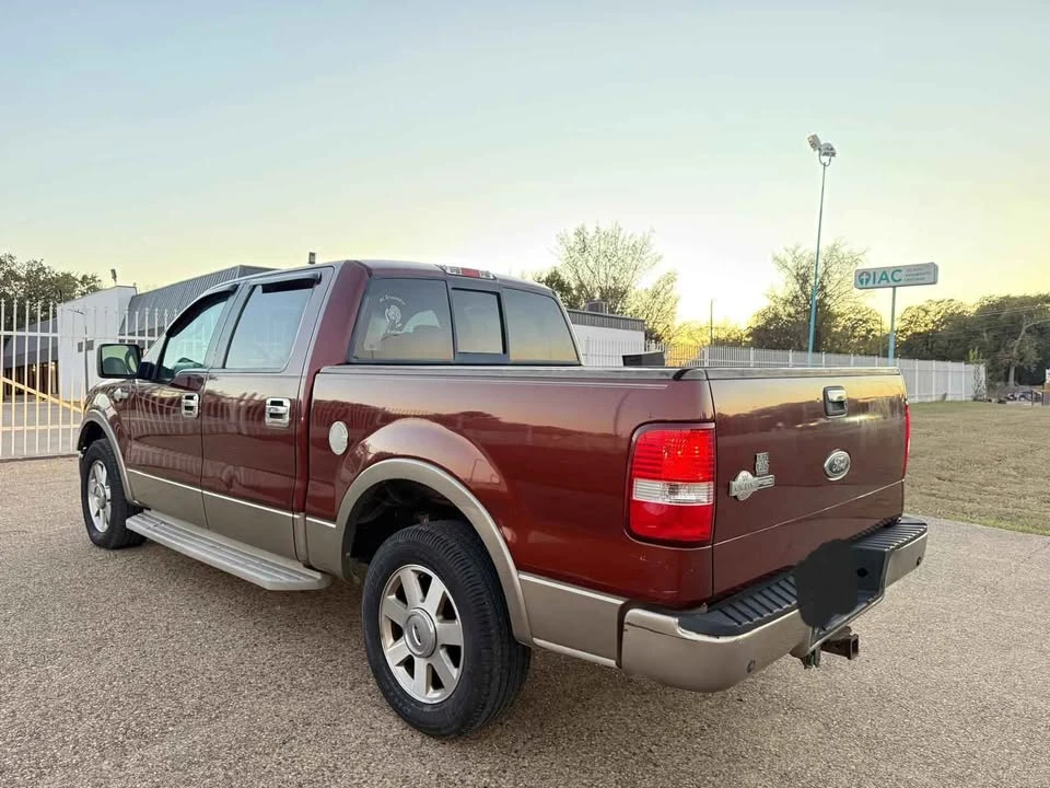 2005 Ford F-150 11th Gen - Image 3 of 12