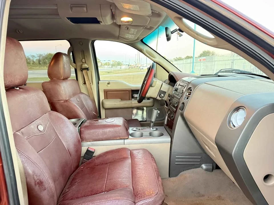 2005 Ford F-150 11th Gen - Image 9 of 12