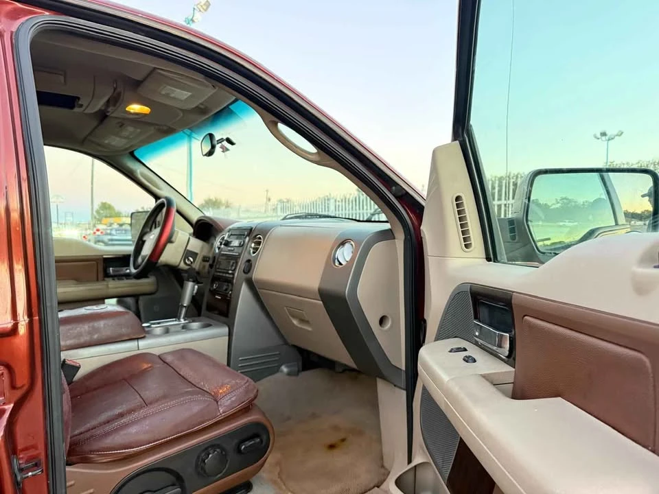 2005 Ford F-150 11th Gen - Image 8 of 12