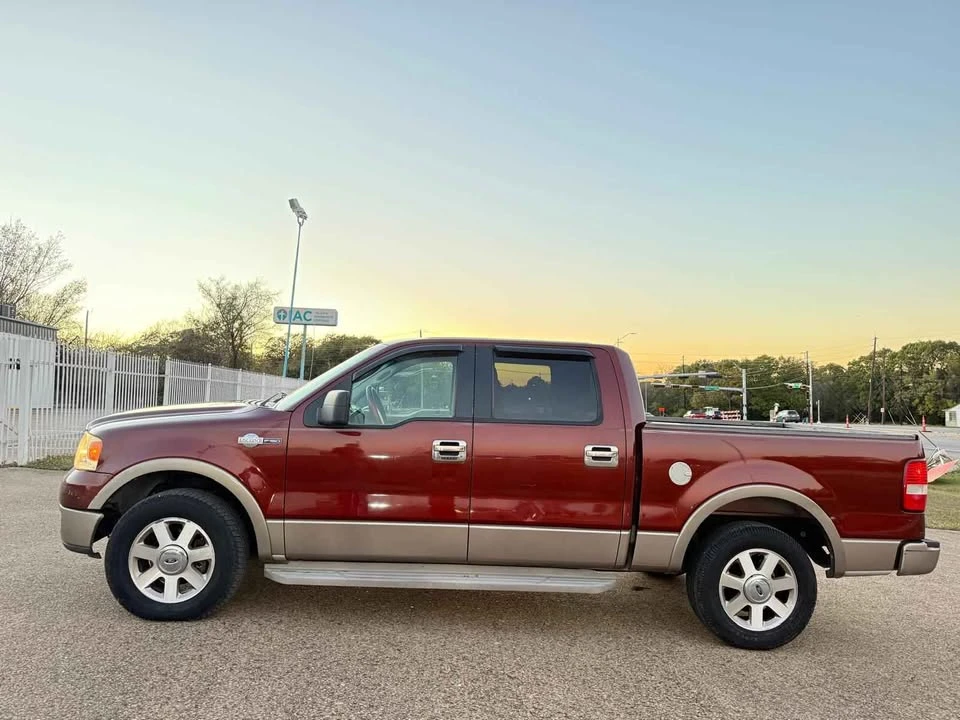 2005 Ford F-150 11th Gen - Image 5 of 12