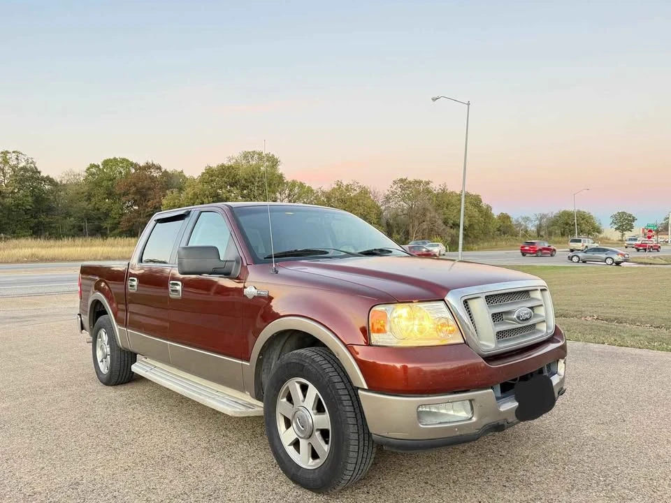 2005 Ford F-150 11th Gen - Image 2 of 12