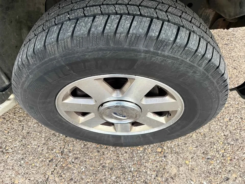 2005 Ford F-150 11th Gen - Image 12 of 12