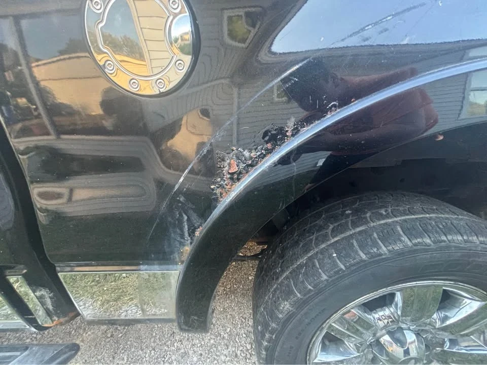 2005 Ford F-150 11th Gen - Image 9 of 10