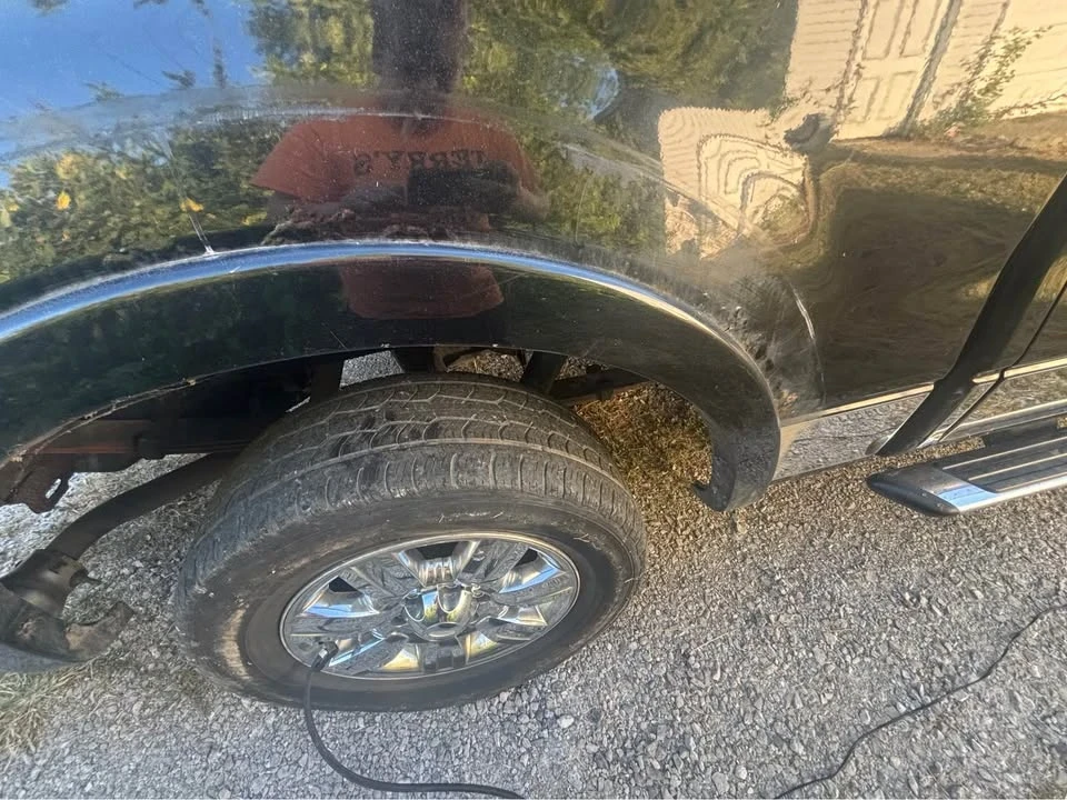2005 Ford F-150 11th Gen - Image 10 of 10