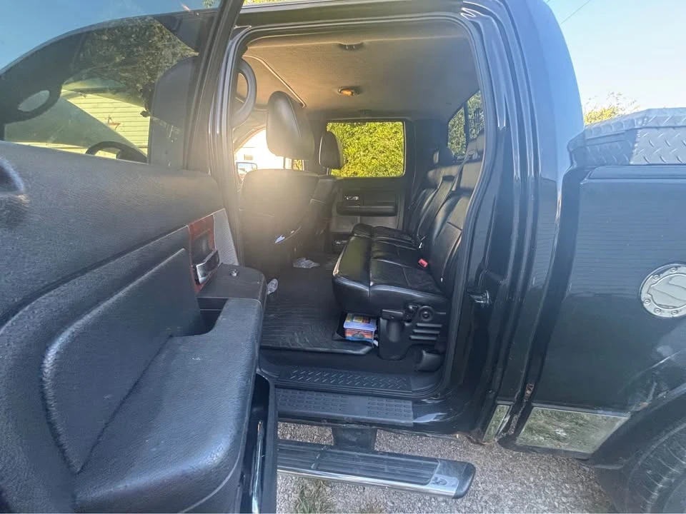 2005 Ford F-150 11th Gen - Image 7 of 10
