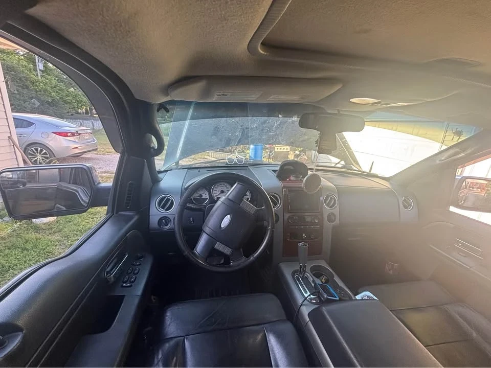 2005 Ford F-150 11th Gen - Image 6 of 10