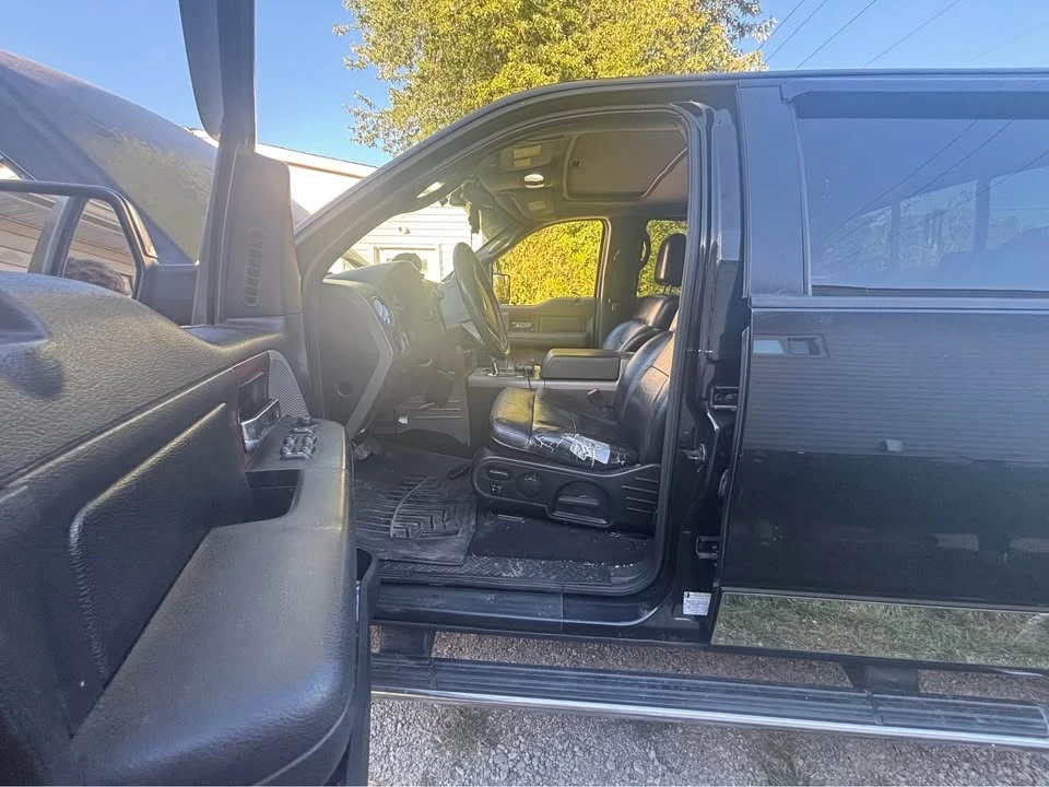 2005 Ford F-150 11th Gen - Image 8 of 10