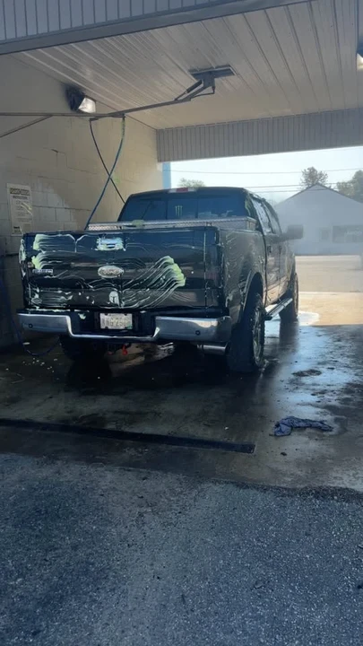 2005 Ford F-150 11th Gen - Image 4 of 10