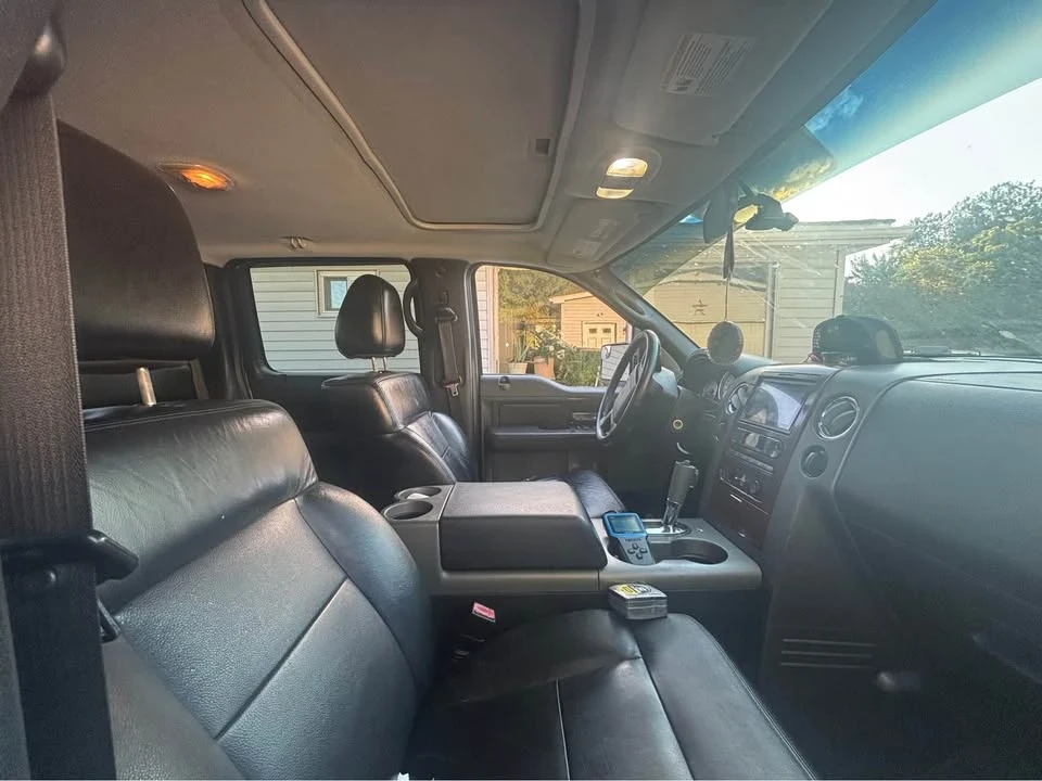 2005 Ford F-150 11th Gen - Image 5 of 10