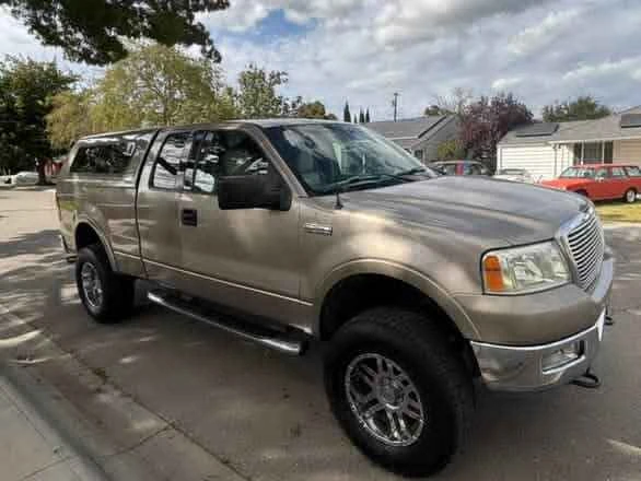 2005 Ford F-150 11th Gen - Image 4 of 9