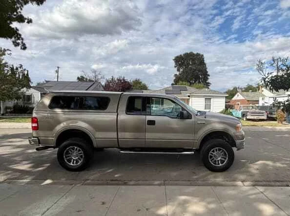 2005 Ford F-150 11th Gen - Image 3 of 9