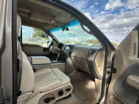 2005 Ford F-150 11th Gen - Image 7 of 9