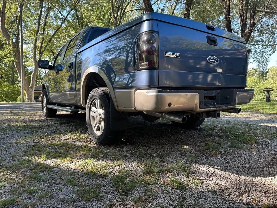 2005 Ford F-150 11th Gen - Image 3 of 12