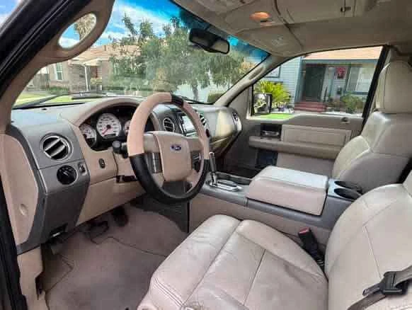 2005 Ford F-150 11th Gen - Image 6 of 9