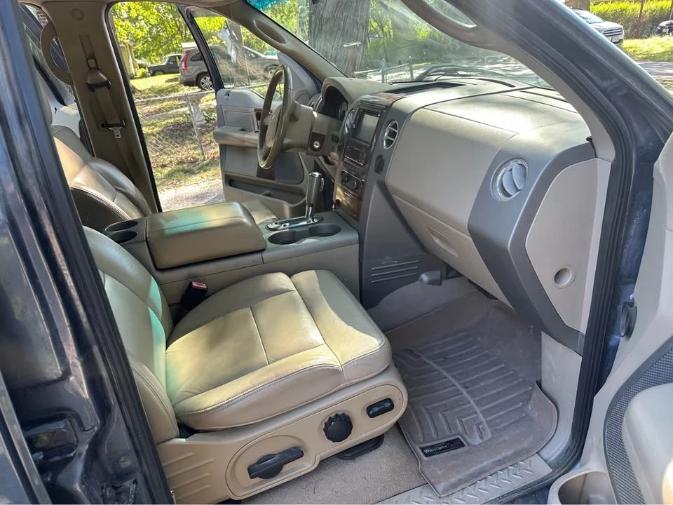 2005 Ford F-150 11th Gen - Image 9 of 12