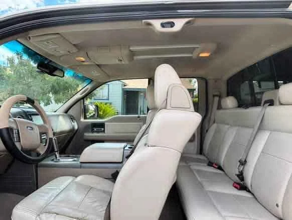 2005 Ford F-150 11th Gen - Image 8 of 9