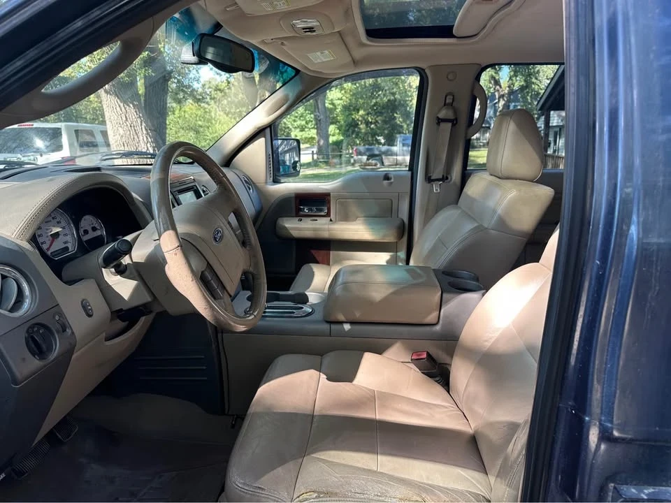 2005 Ford F-150 11th Gen - Image 8 of 12