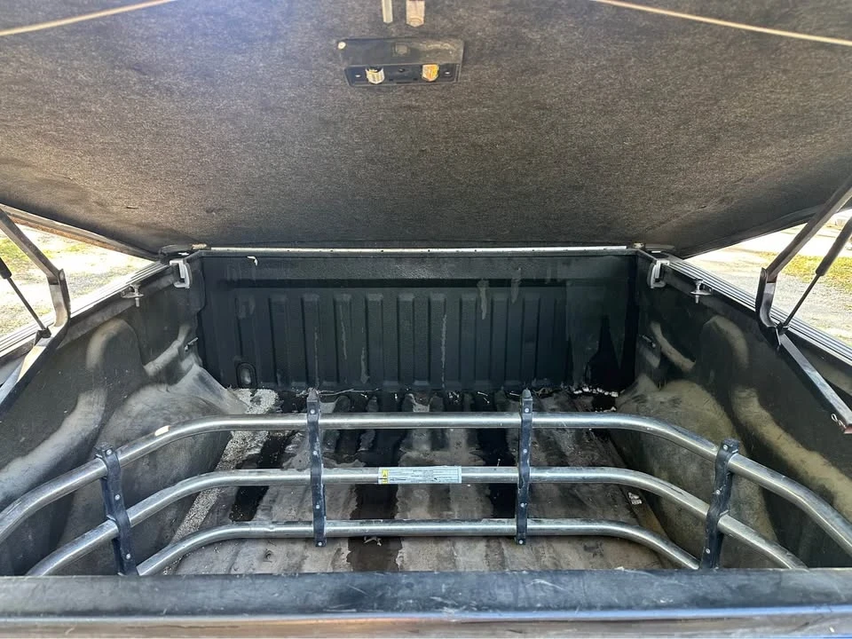 2005 Ford F-150 11th Gen - Image 5 of 12