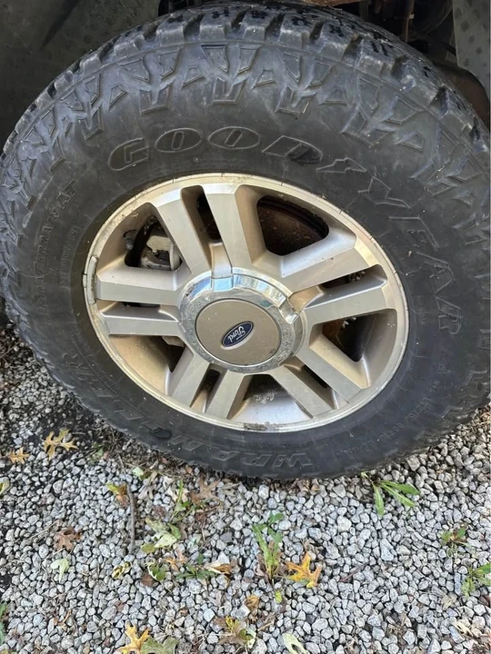 2005 Ford F-150 11th Gen - Image 12 of 12