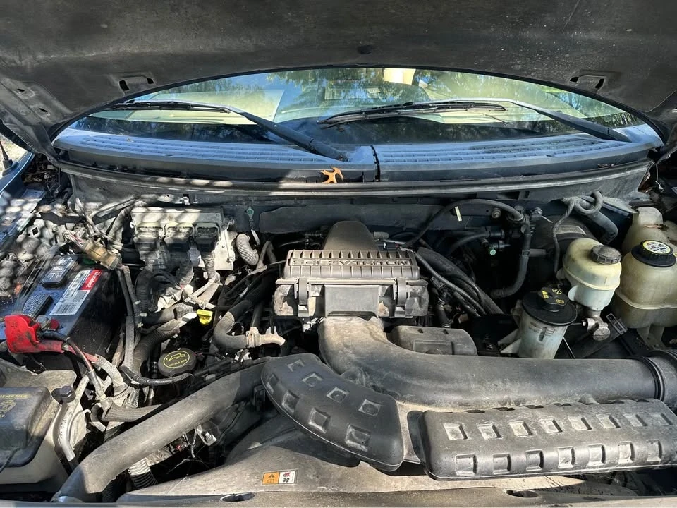 2005 Ford F-150 11th Gen - Image 10 of 12