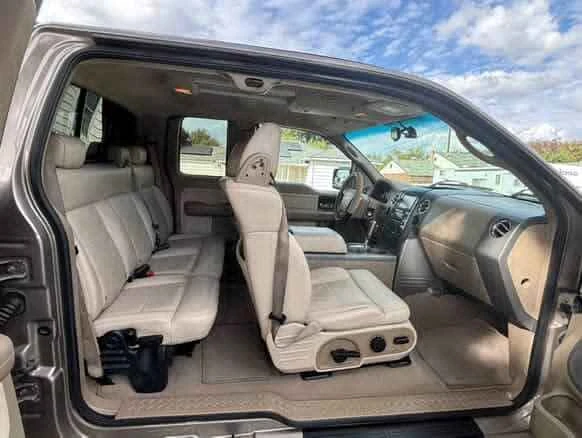 2005 Ford F-150 11th Gen - Image 9 of 9