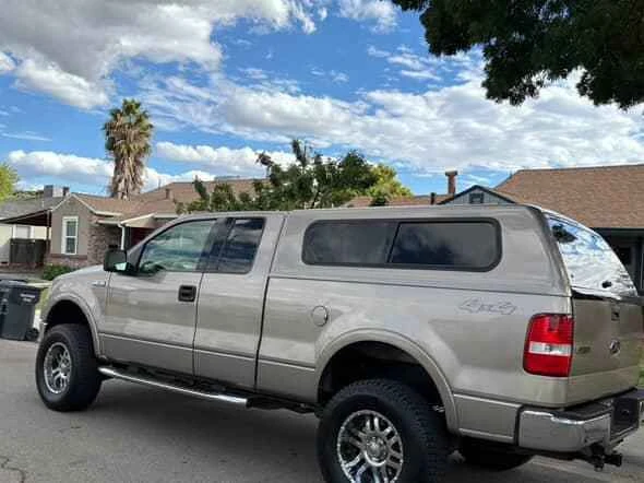 2005 Ford F-150 11th Gen - Image 2 of 9