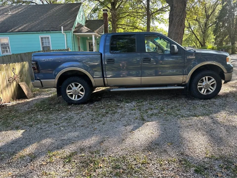 2005 Ford F-150 11th Gen - Image 2 of 12