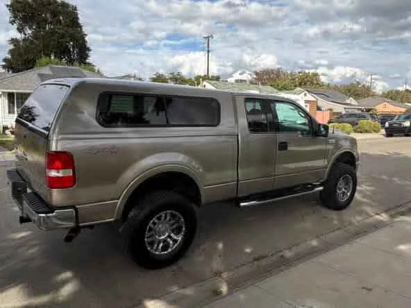 2005 Ford F-150 11th Gen - Image 5 of 9
