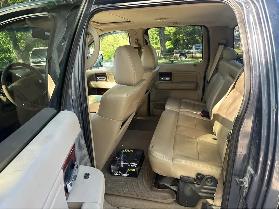 2005 Ford F-150 11th Gen - Image 6 of 12