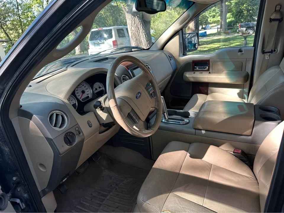 2005 Ford F-150 11th Gen - Image 7 of 12