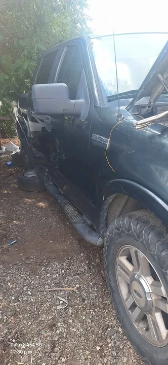 2005 Ford F-150 11th Gen - Image 3 of 5