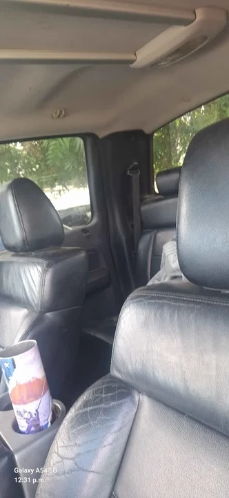 2005 Ford F-150 11th Gen - Image 5 of 5