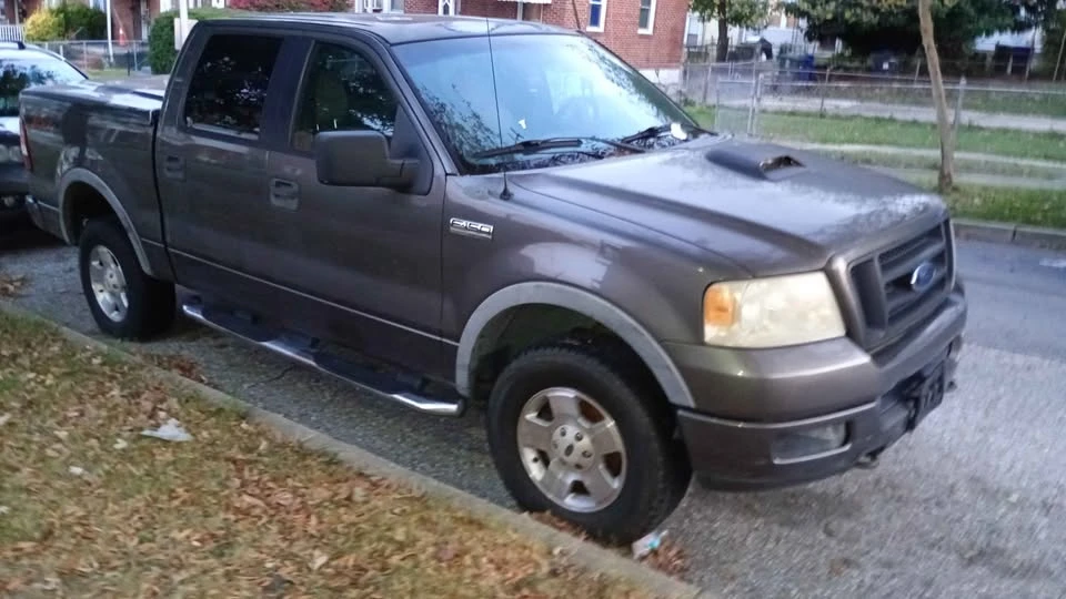 2005 Ford F-150 11th Gen - Image 6 of 9
