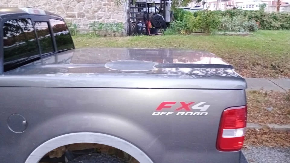 2005 Ford F-150 11th Gen - Image 8 of 9