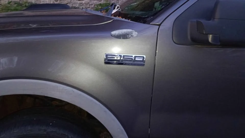 2005 Ford F-150 11th Gen - Image 4 of 9