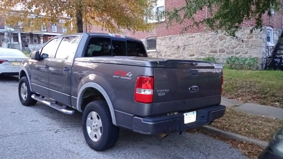 2005 Ford F-150 11th Gen - Image 9 of 9
