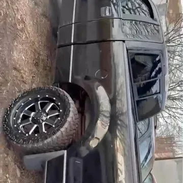 2005 Ford F-150 STX Super Cab