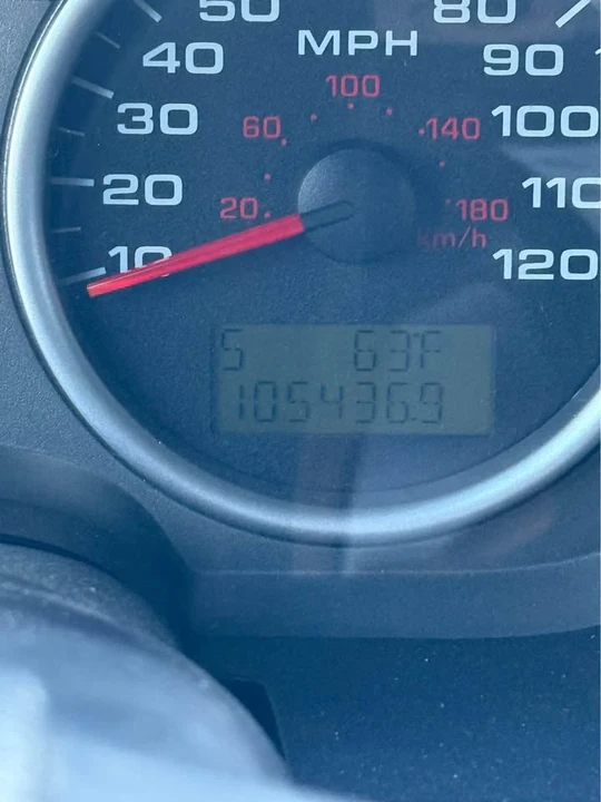 2005 Ford F-150 11th Gen - Image 3 of 8