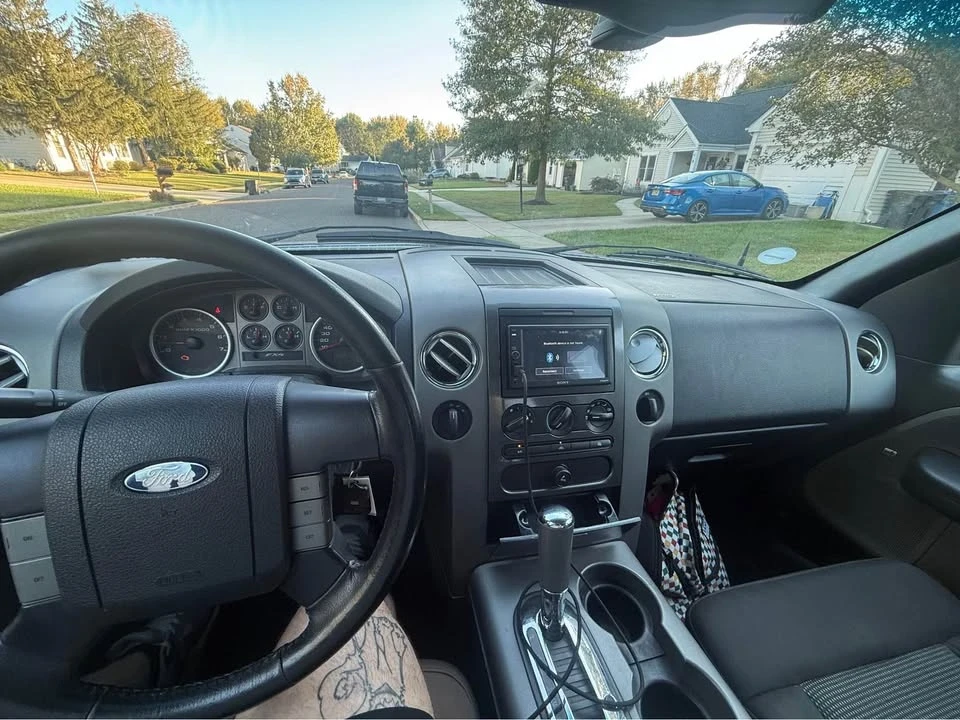 2005 Ford F-150 11th Gen - Image 7 of 8