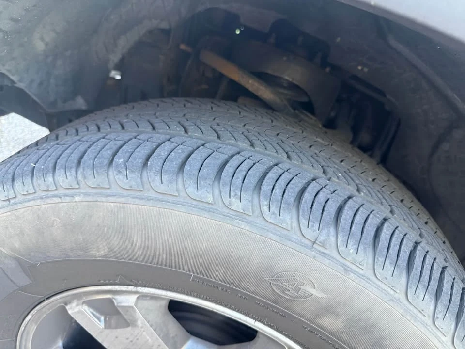 2005 Ford F-150 11th Gen - Image 4 of 8