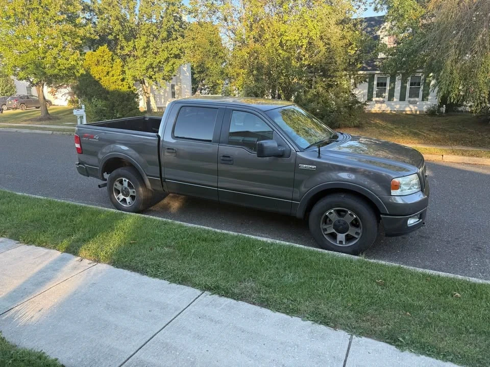 2005 Ford F-150 11th Gen - Image 6 of 8