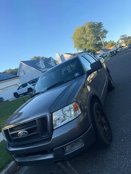 2005 Ford F-150 11th Gen - Image 5 of 8