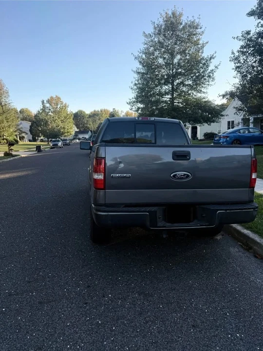 2005 Ford F-150 11th Gen - Image 8 of 8