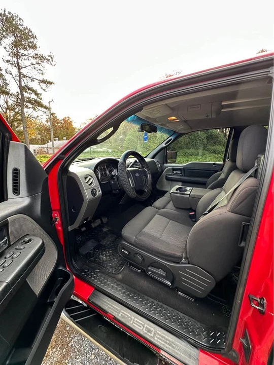 2005 Ford F-150 11th Gen - Image 8 of 12