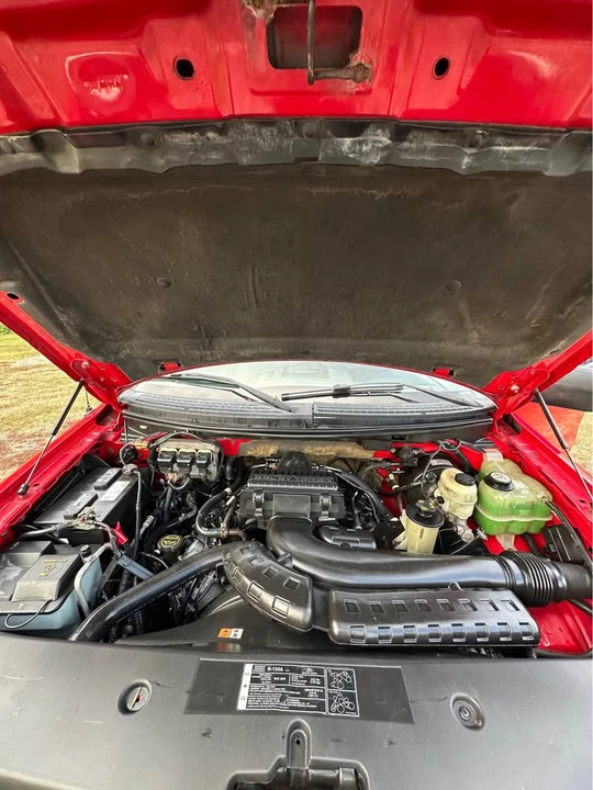 2005 Ford F-150 11th Gen - Image 9 of 12
