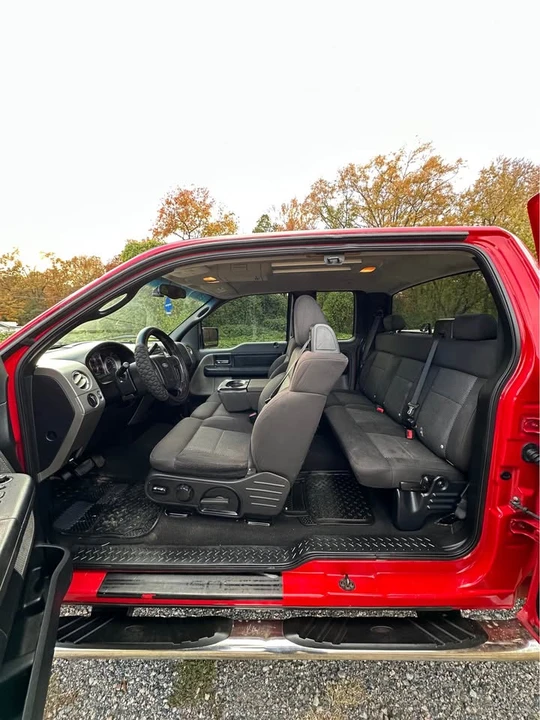 2005 Ford F-150 11th Gen - Image 7 of 12