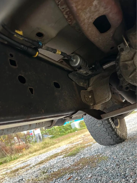 2005 Ford F-150 11th Gen - Image 10 of 12