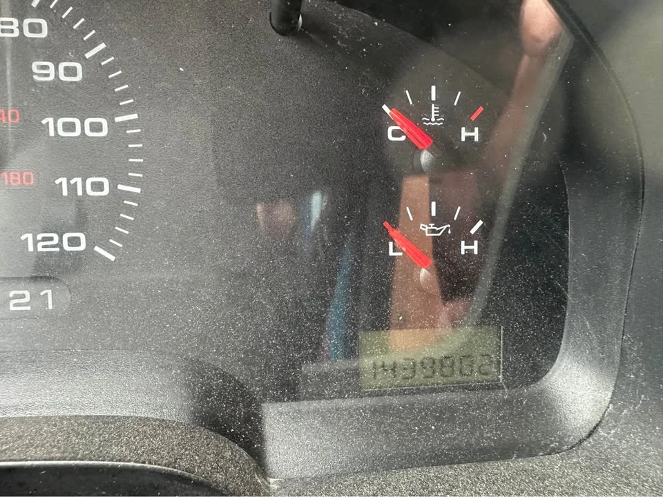 2005 Ford F-150 11th Gen - Image 7 of 10