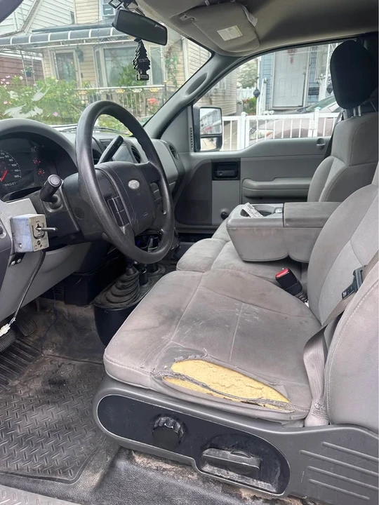 2005 Ford F-150 11th Gen - Image 8 of 10